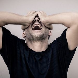 Meet your Posher, Robert